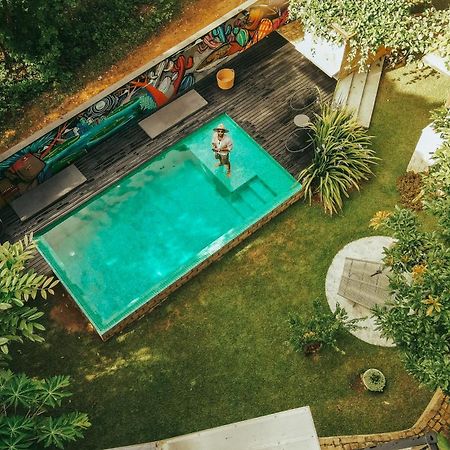 Casa Antonia - Pousada Boutique Ленсойс Екстериор снимка