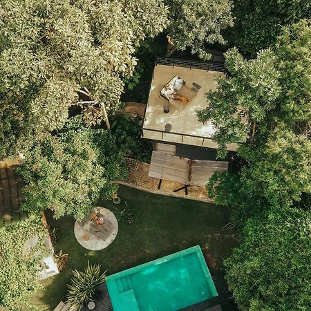 Casa Antonia - Pousada Boutique Ленсойс Екстериор снимка