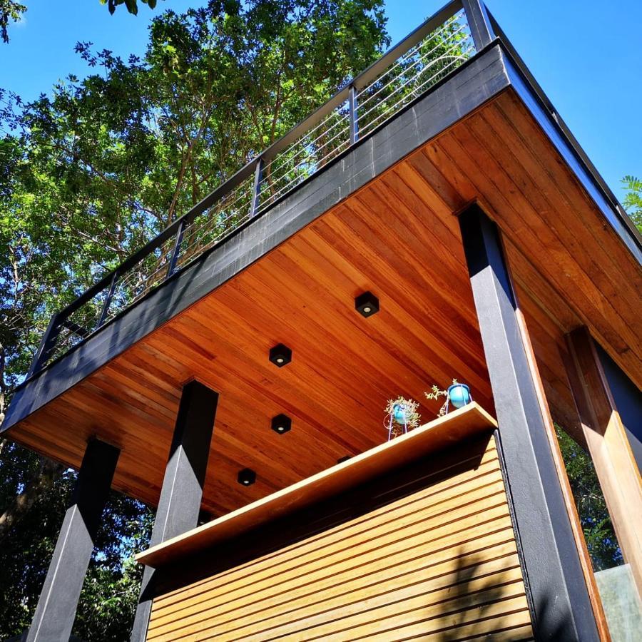 Casa Antonia - Pousada Boutique Ленсойс Екстериор снимка
