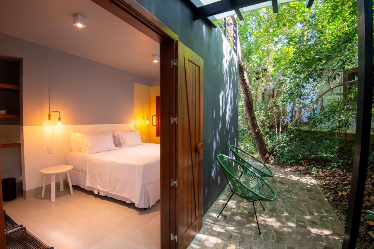 Casa Antonia - Pousada Boutique Ленсойс Екстериор снимка