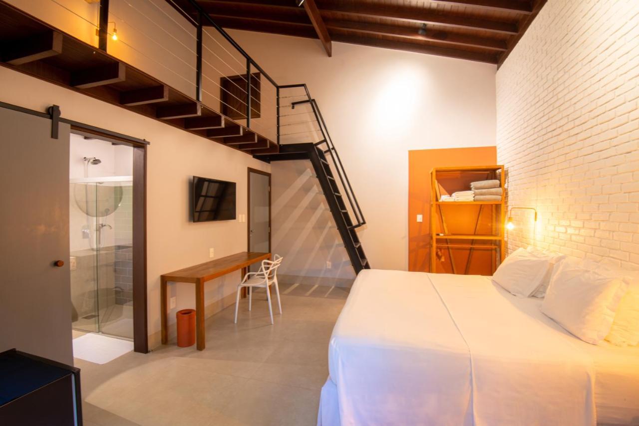 Casa Antonia - Pousada Boutique Ленсойс Екстериор снимка