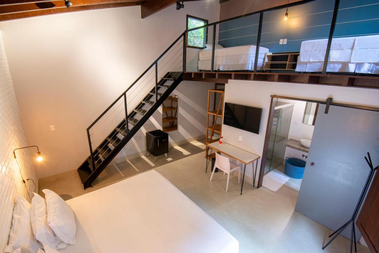 Casa Antonia - Pousada Boutique Ленсойс Екстериор снимка