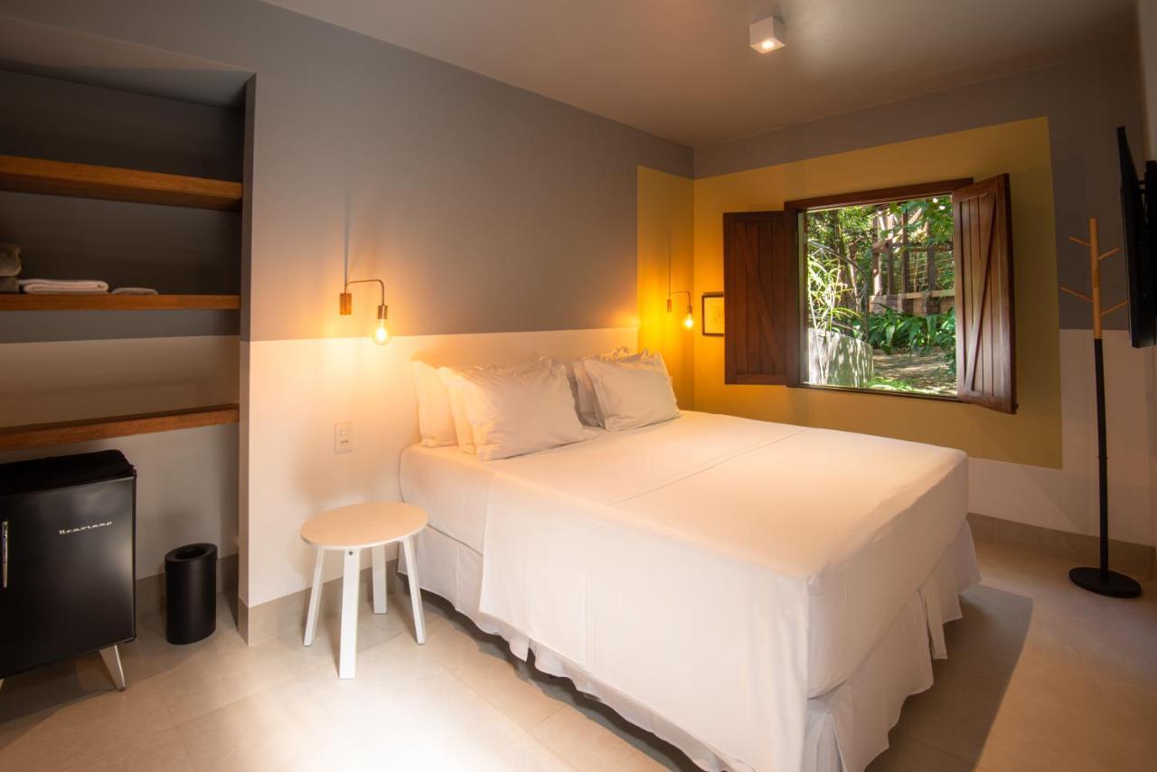 Casa Antonia - Pousada Boutique Ленсойс Екстериор снимка