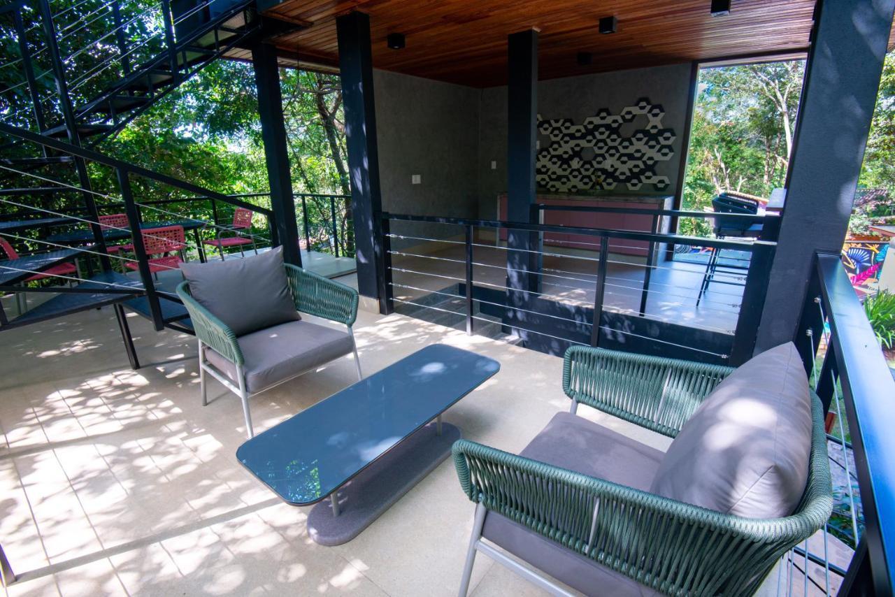 Casa Antonia - Pousada Boutique Ленсойс Екстериор снимка