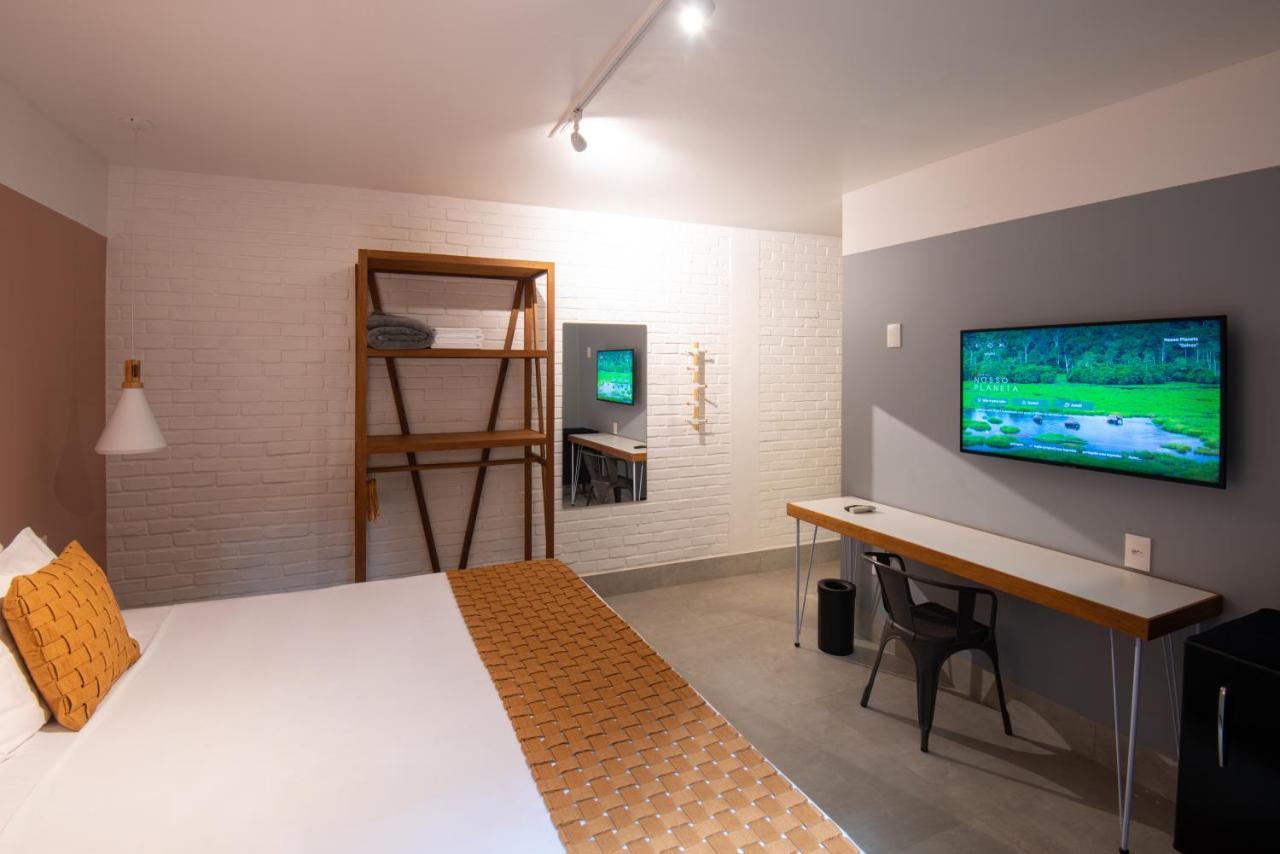 Casa Antonia - Pousada Boutique Ленсойс Екстериор снимка