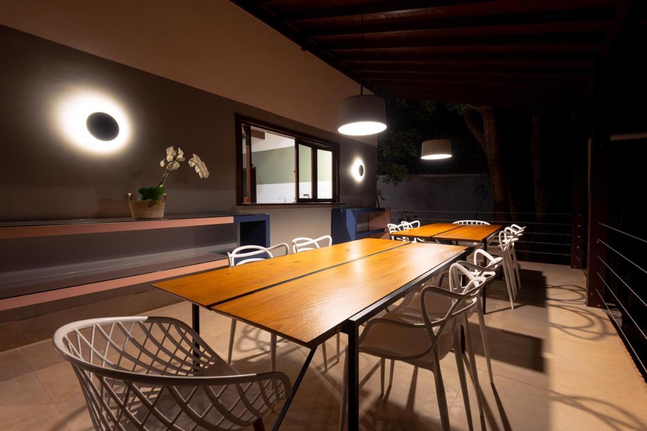 Casa Antonia - Pousada Boutique Ленсойс Екстериор снимка