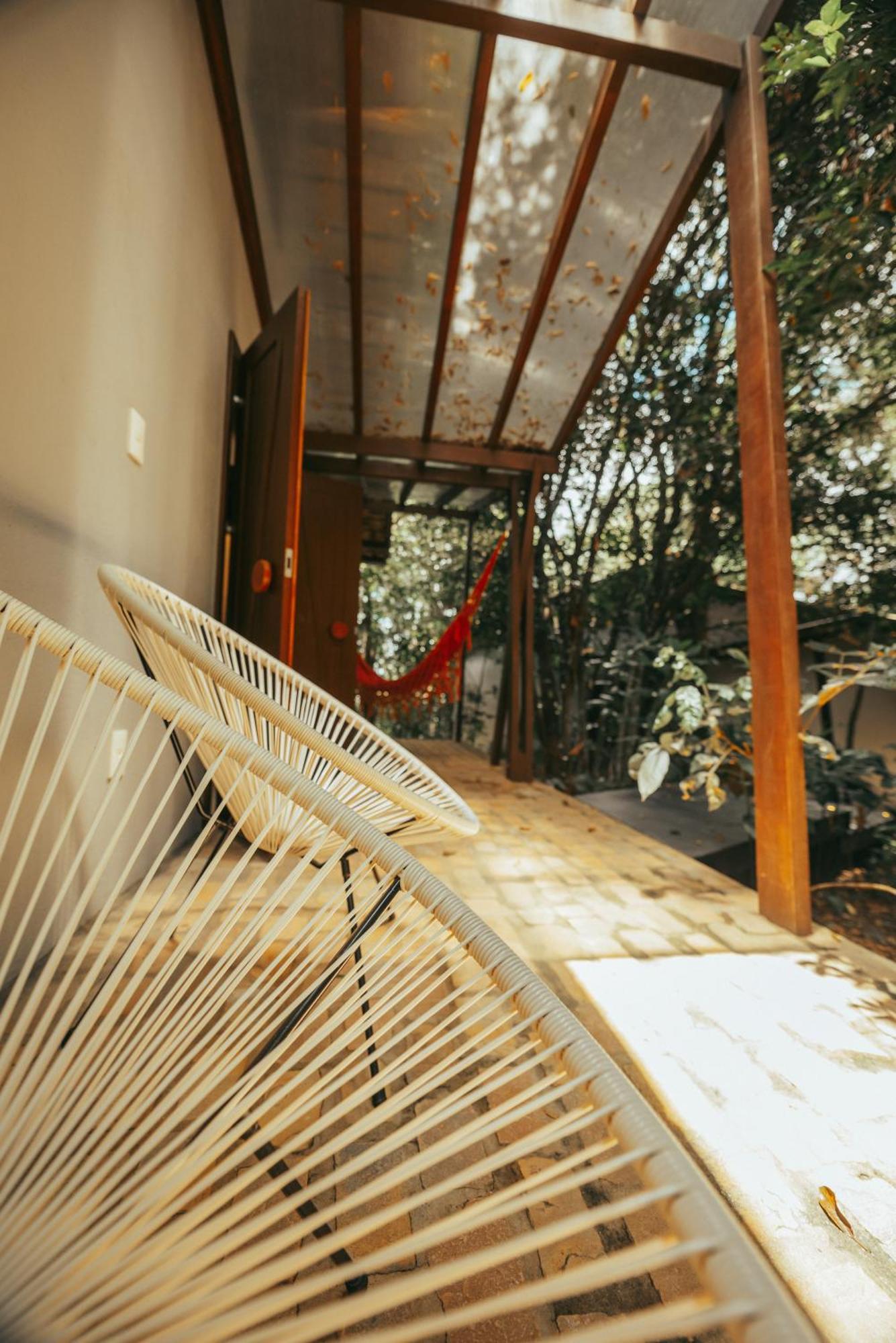 Casa Antonia - Pousada Boutique Ленсойс Екстериор снимка