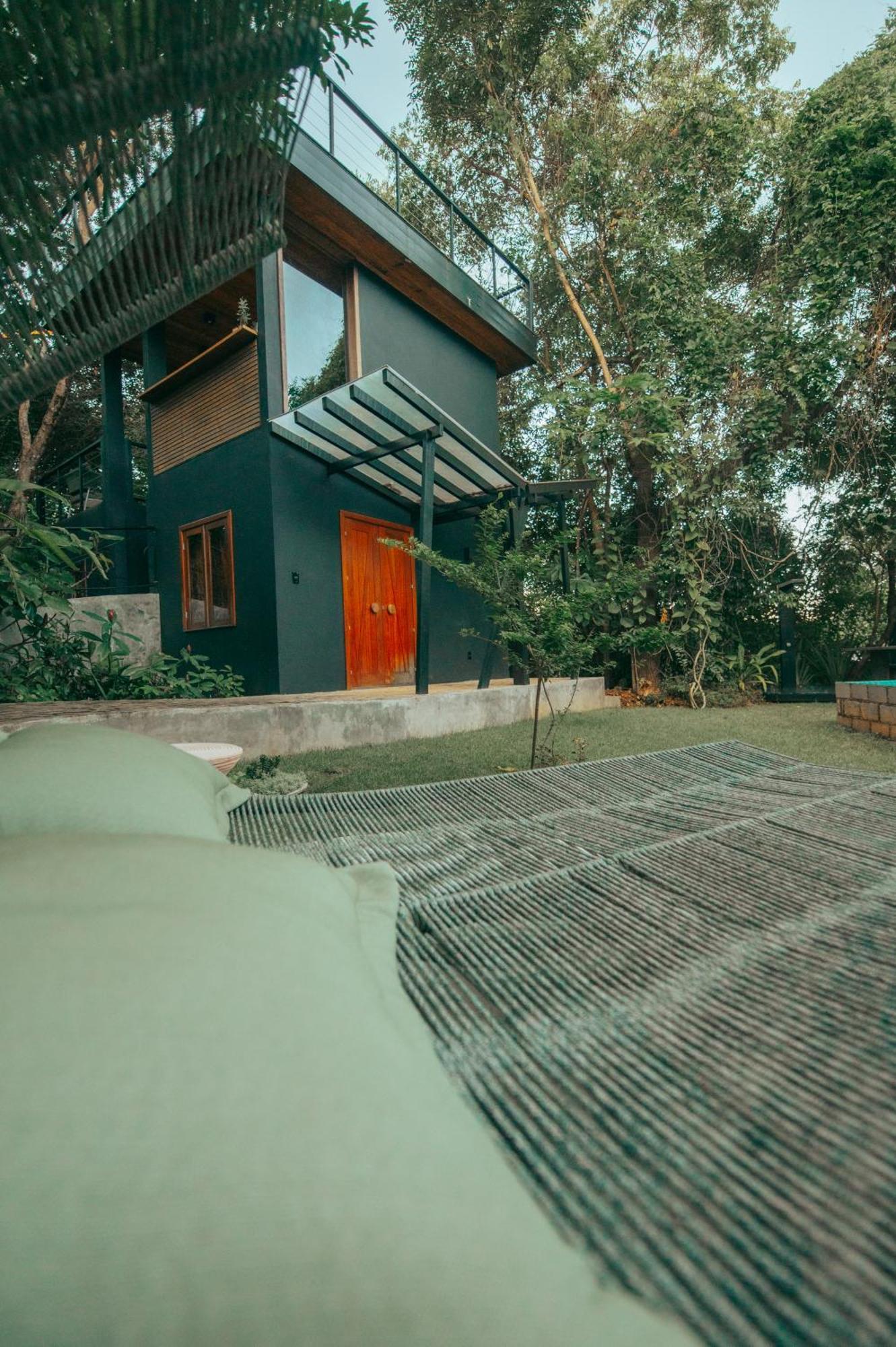 Casa Antonia - Pousada Boutique Ленсойс Екстериор снимка
