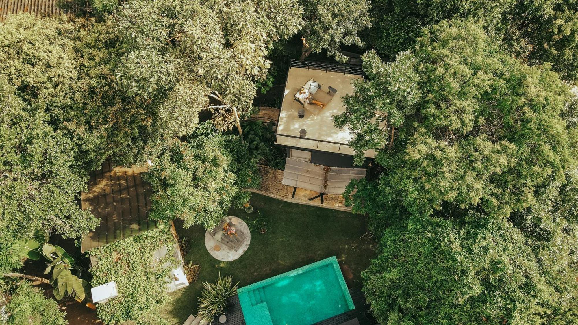 Casa Antonia - Pousada Boutique Ленсойс Екстериор снимка