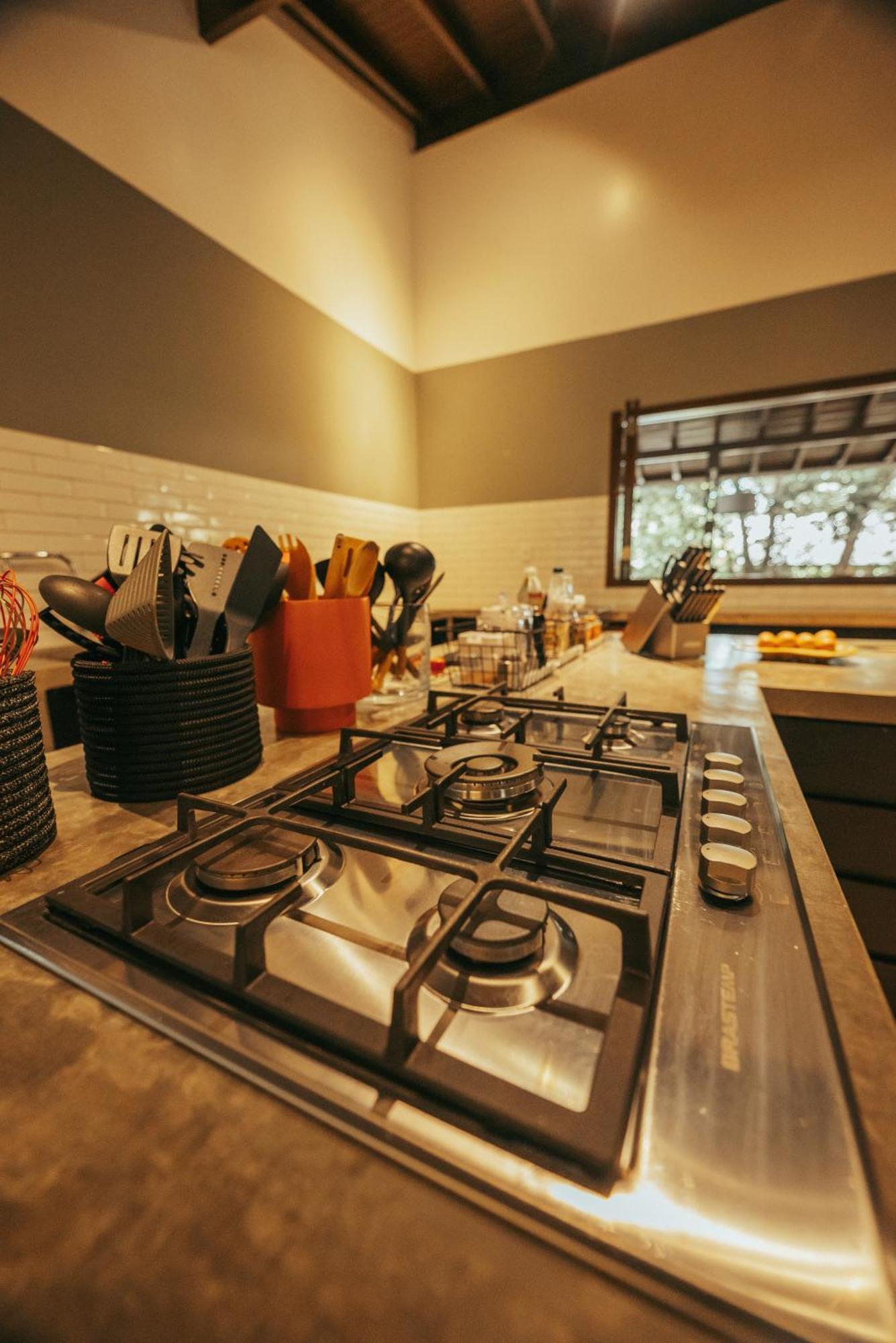 Casa Antonia - Pousada Boutique Ленсойс Екстериор снимка