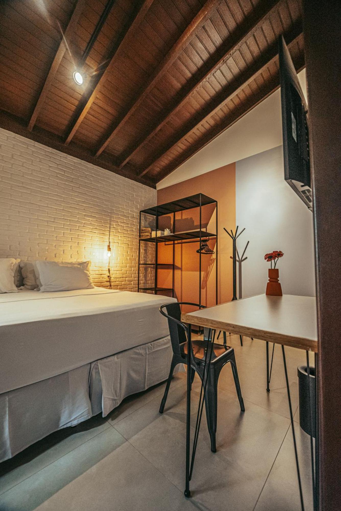 Casa Antonia - Pousada Boutique Ленсойс Екстериор снимка