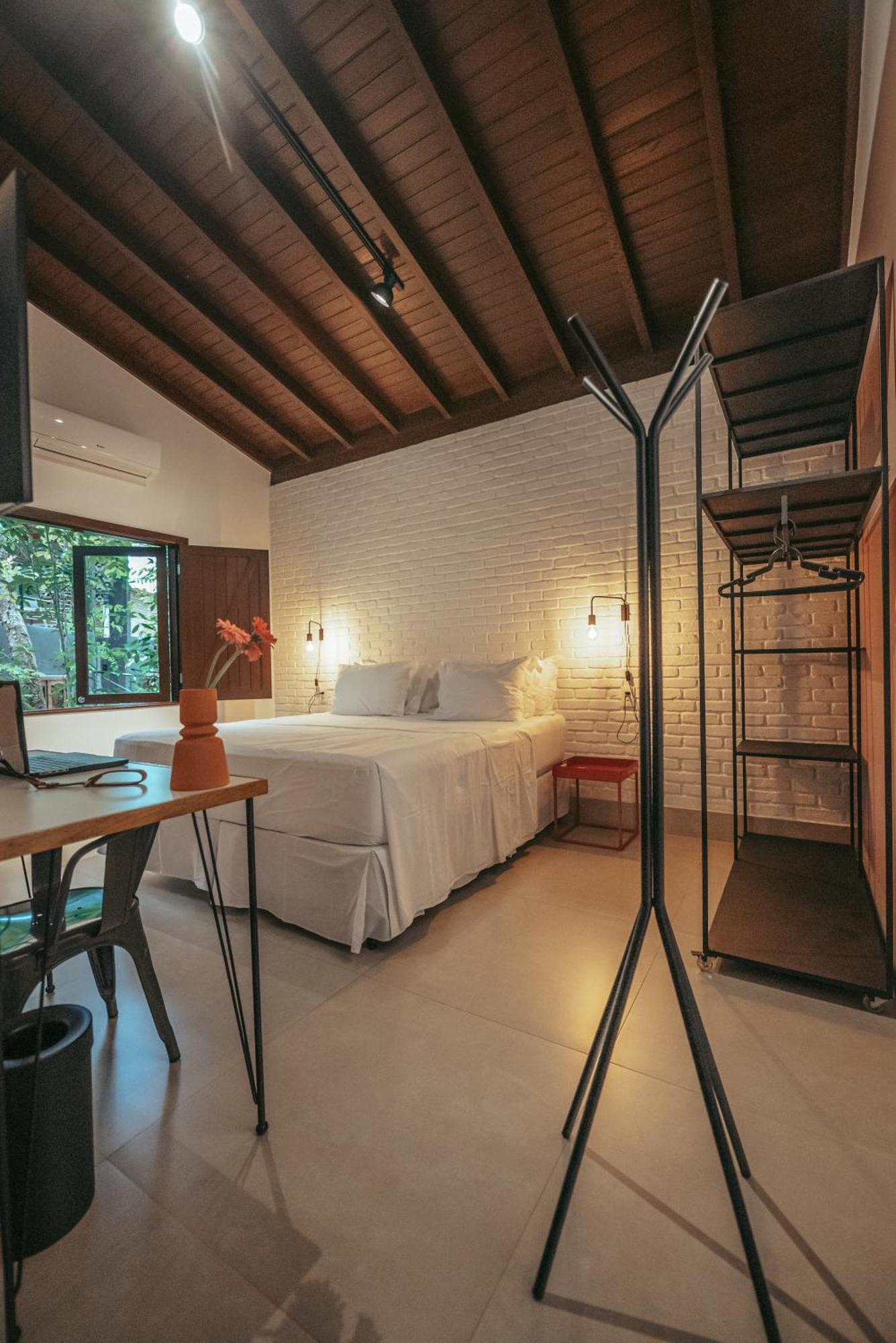 Casa Antonia - Pousada Boutique Ленсойс Екстериор снимка