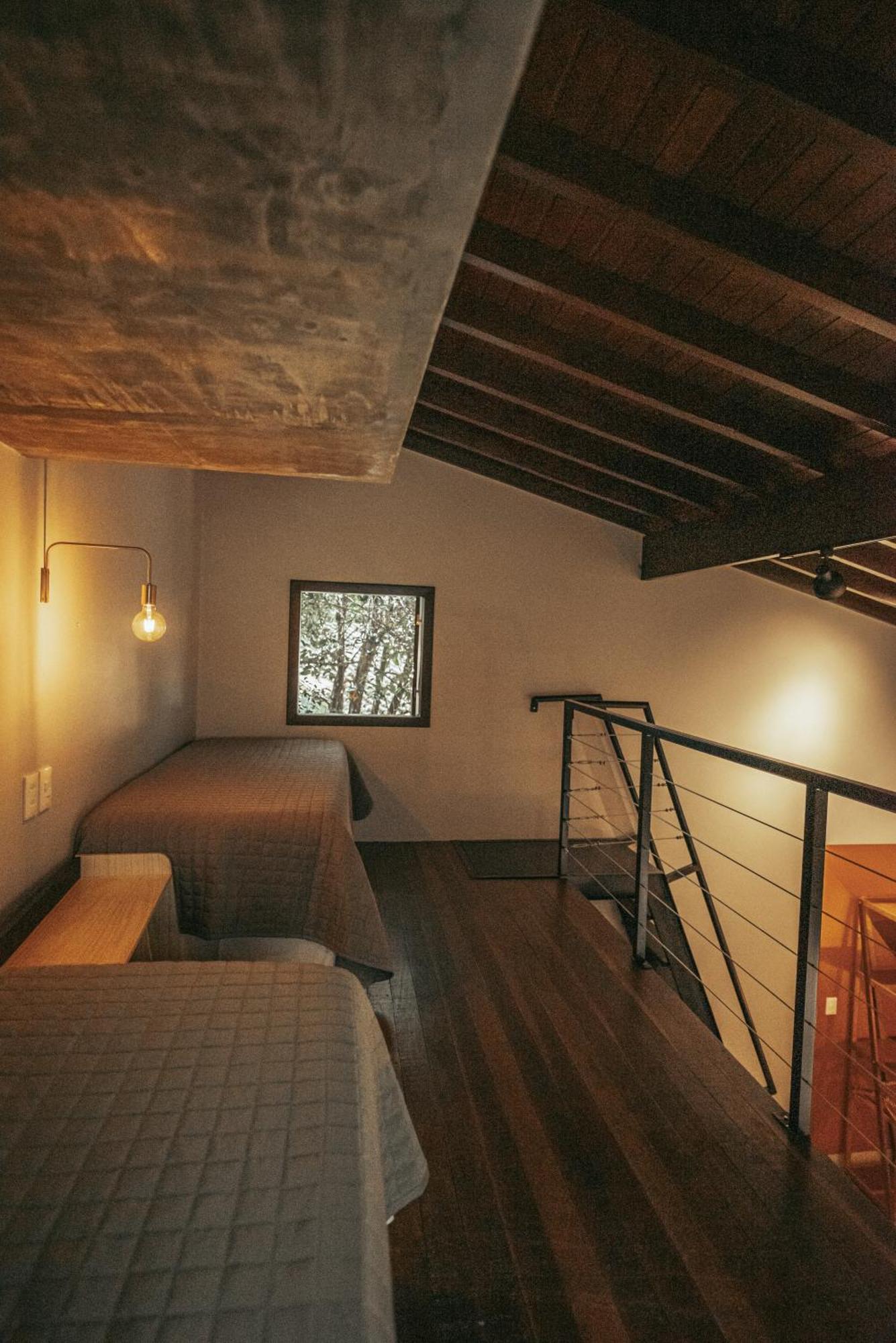 Casa Antonia - Pousada Boutique Ленсойс Екстериор снимка