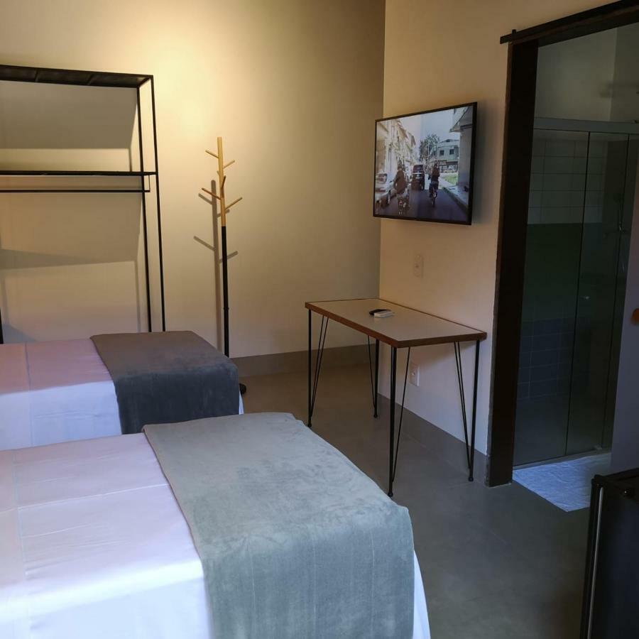 Casa Antonia - Pousada Boutique Ленсойс Екстериор снимка