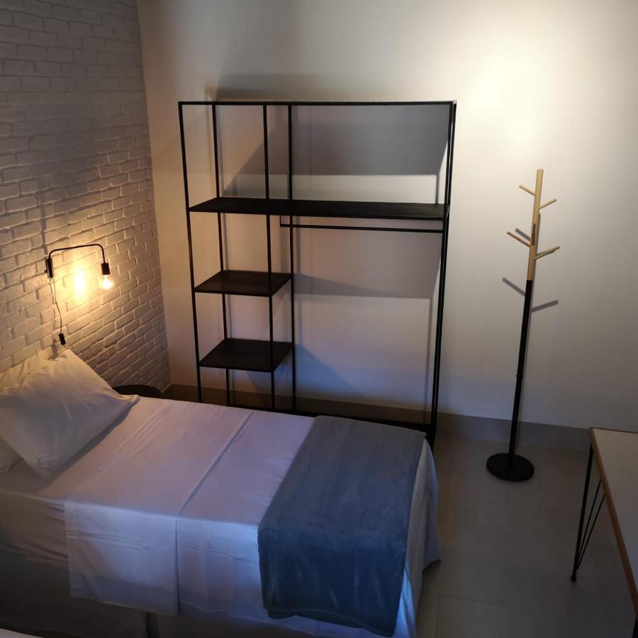 Casa Antonia - Pousada Boutique Ленсойс Екстериор снимка