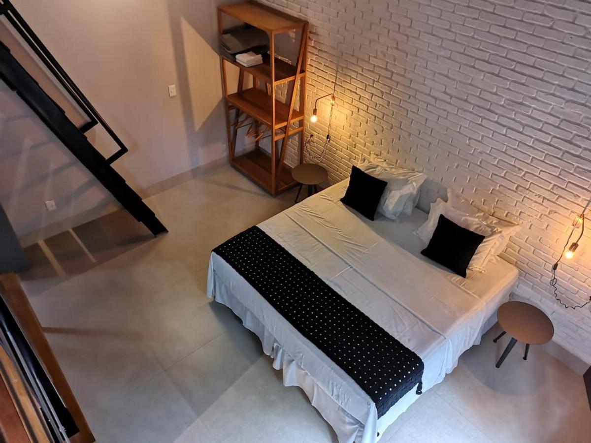 Casa Antonia - Pousada Boutique Ленсойс Екстериор снимка