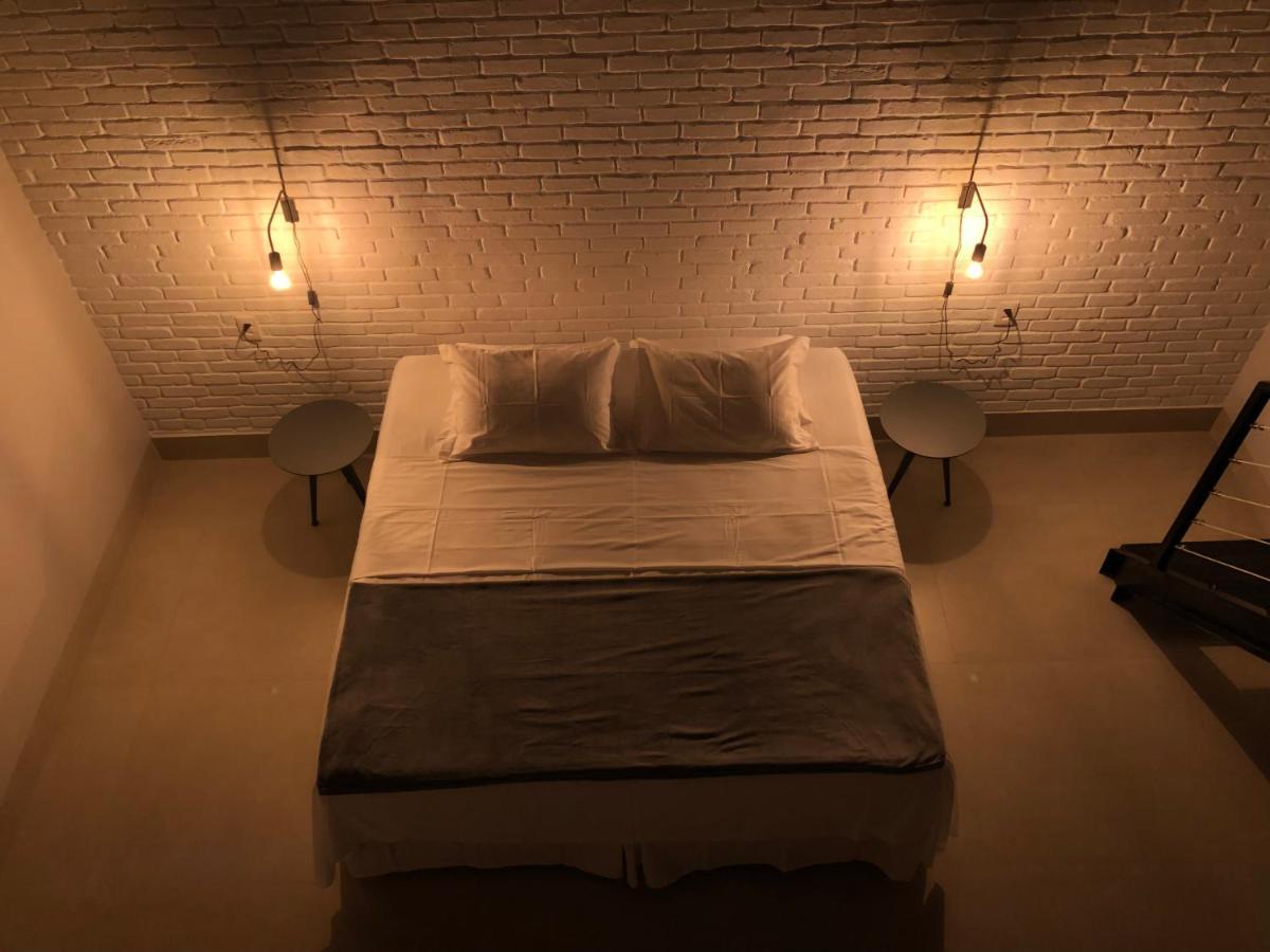 Casa Antonia - Pousada Boutique Ленсойс Екстериор снимка