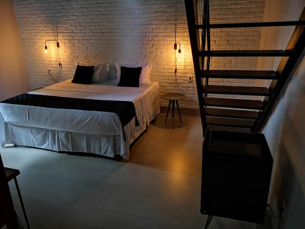 Casa Antonia - Pousada Boutique Ленсойс Екстериор снимка