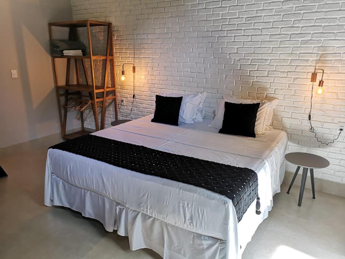 Casa Antonia - Pousada Boutique Ленсойс Екстериор снимка